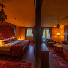 Mesés Shiraz Wellness Hotel Superior, Эгерсалок — фото 2