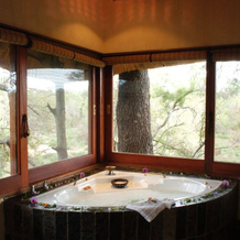 Royal Legend Safari Lodge, 胡德斯普雷特 — 照片 5