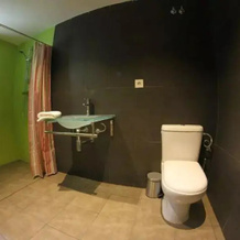 Solopuent Hotel Rural 3000, 卡斯蒂略-德哈卡 — 照片 4