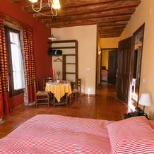 Casa Arana - Parque Nacional de Ordesa, 菲斯卡尔 — 照片 4