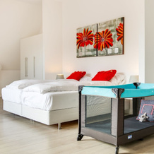Luxury villa for 8 people with spacious garden and near Harderwijk, 哈尔德韦克 — 照片 3