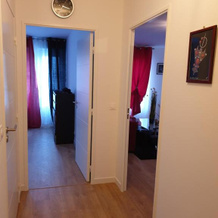 Grand F3 CONFORTABLE 5 mn de Paris et proche Disneyland, 迈松阿尔福 — 照片 4
