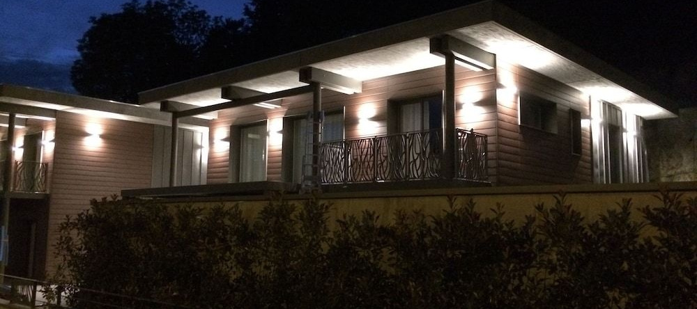 Le Kube Annecy Centre Villas De Prestige, Аннеси — фото 1