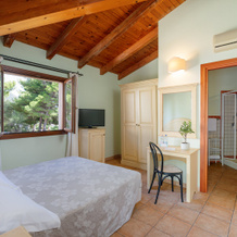 Club Esse Cala Gonone Beach Village, 卡拉戈诺内 — 照片 2