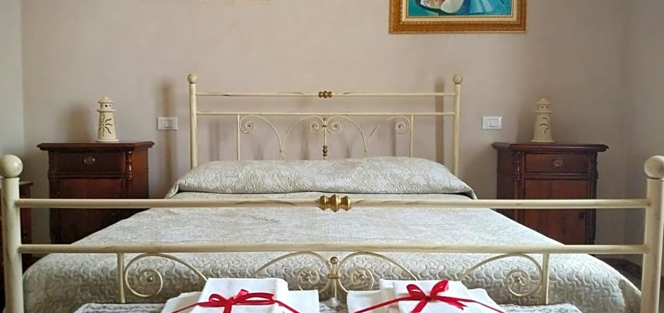 Torres Suite, Полиньяно-а-Маре — фото 1