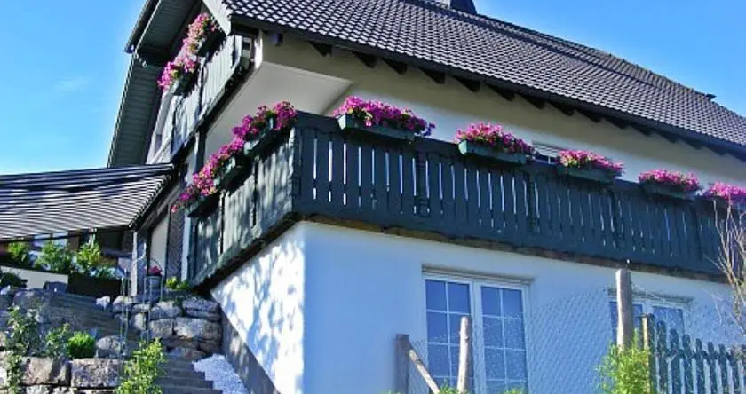 Winterberg Appartement 21001, 温特贝格 — 照片 1