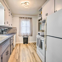 Pet-Friendly Uptown Normal Home: Steps To Isu, Нормал — фото 4
