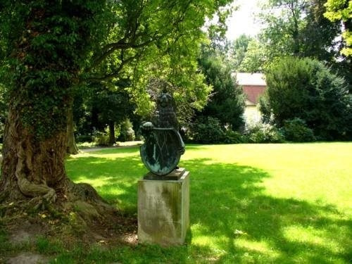 Hotel Garni Graf Von Oberg, Ильзеде — фото 1