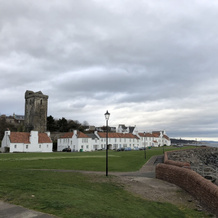 Dysart Apartment, Kirkcaldy — photo 5