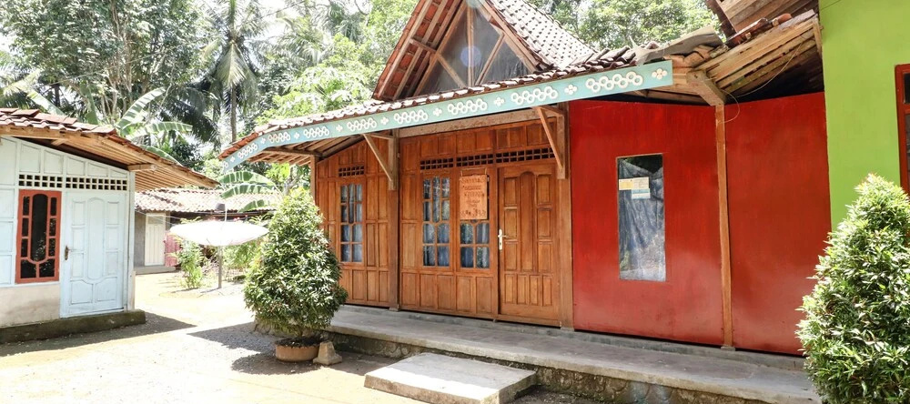 Homestay Yoto - Hostel, 哈戈维利斯 — 照片 1
