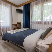Hotel Flor'Alpes, 拉吉塔兹 — 照片 2