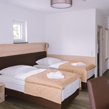 Glindower Alpen Pension, 法尔赫 — 照片 4