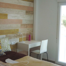 Apartment With one Bedroom in Macisvenda, With Pool Access, Terrace an, Abanilla — photo 4