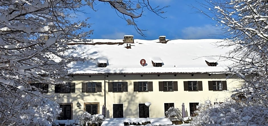 COR-Resort - Boutique Villa, 布兰嫩堡 — 照片 1
