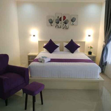 Ilaya Hotel And Resort, 因德拉拉亚 — 照片 3