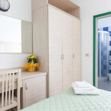 Hotel Corallo, Гаттео-а-Маре — фото 4