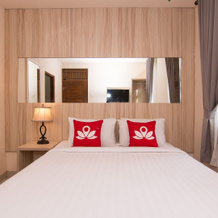 Zen Rooms Cemara Bedugul, Батурити — фото 2