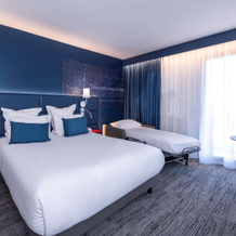 Hôtel Mercure Toulon La Seyne-Sur-Mer, Ла-Сейн-сюр-Мер — фото 3