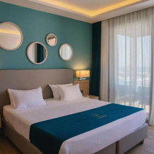 Almуros Beach Resort and Spa, 阿哈拉维 — 照片 5