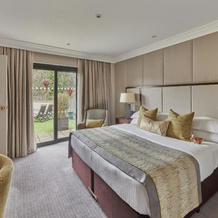 St Pierre Park Hotel & Golf, 圣彼得港 — 照片 3