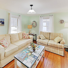 New Listing! Waterfront W/ Ocean Views 3 Bedroom Home, 普罗спект港 — 照片 3