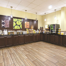 Garner Hotel Wytheville East By Ihg, Уайтевилл — фото 4