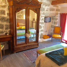 Auberge U n'Antru Versu, San-Gavino-di-Carbini — photo 3