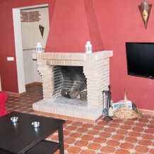 Casa Rural El Paladín, 苏弗雷 — 照片 4