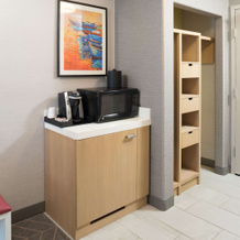 Hilton Garden Inn Sioux City Riverfront, Sioux City — photo 3