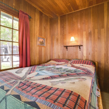 Lake Huron Beachfront Cabin w/ Free Boat Rentals, Cedarville — photo 3