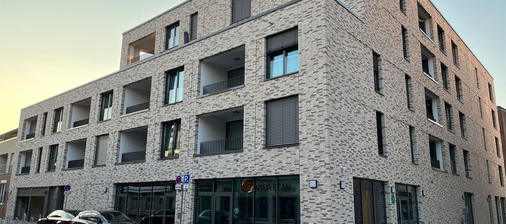 Stylish Apartments in Ibbenbüren, Ibbenbueren — photo 1