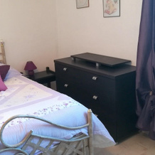 House With 3 Bedrooms In Villeneuve, With Enclosed Garden And Wifi, Вильнёв-д'Аверон — фото 4