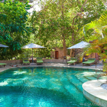 Nomad Beach Resort, Galu — photo 2