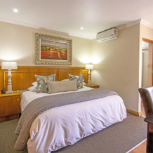 Sunward Park Guest House & Conference Centre, 博克斯堡 — 照片 4