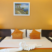 City Park Hotel Phattalung, 博他仑 — 照片 2