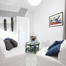 Holiday Home Vento di Mare, 门菲 — 照片 5
