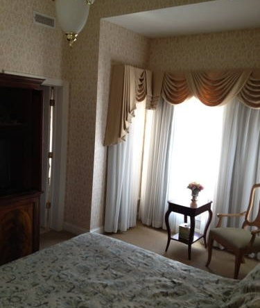 The Doylestown Inn, 多伊尔斯敦 — 照片 1