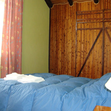 Cabanas Valle del Pirque, Hoyo de Epuyen — photo 2