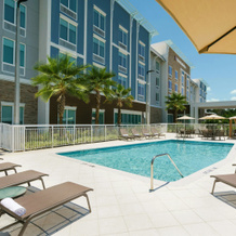 Hilton Garden Inn Apopka City Center, Апопка — фото 5