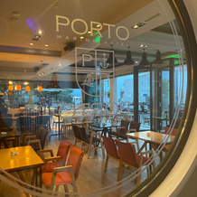 Porto Marine Hotel, 普拉塔莫纳斯 — 照片 4