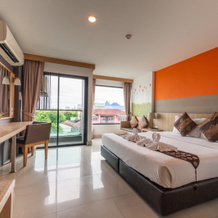 Memo Suite Pattaya, Паттайя — фото 2