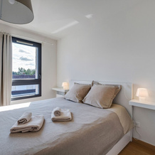 Modern Apartment in Bray-Dune with Seaside view, Bray-Dunes — photo 3