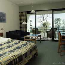 Fredensborg Badehotel, 伦讷 — 照片 3