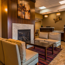 SureStay Hotel by Best Western Tehachapi, Tehachapi — photo 5