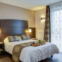 B&B Hotel Montbéliard-Sochaux, Сошо — фото 3
