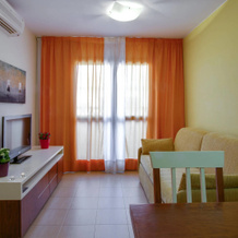 Apartamentos Leo Punta Umbría, 蓬塔翁布里亚 — 照片 4