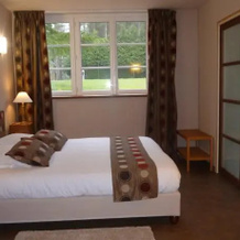 Chambres d'hôtes Le Moulin de Crouy, 克吕伊叙尔科松 — 照片 2