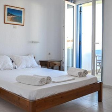 Cyclades Rooms, Antiparos — photo 3