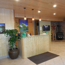 Mountain View Lodge, 帕克伍德 — 照片 2