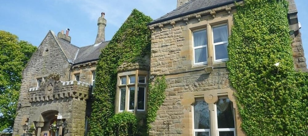 Hunday Manor Country House Hotel, Workington — photo 1